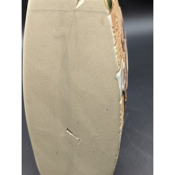 Bare Breast Woman Ceramic Vase - Picture 9 of 12